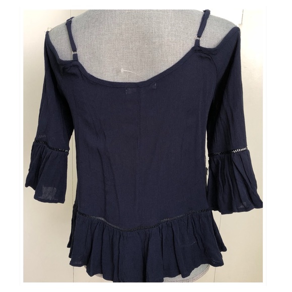 NWT Active USA top - Picture 2 of 4